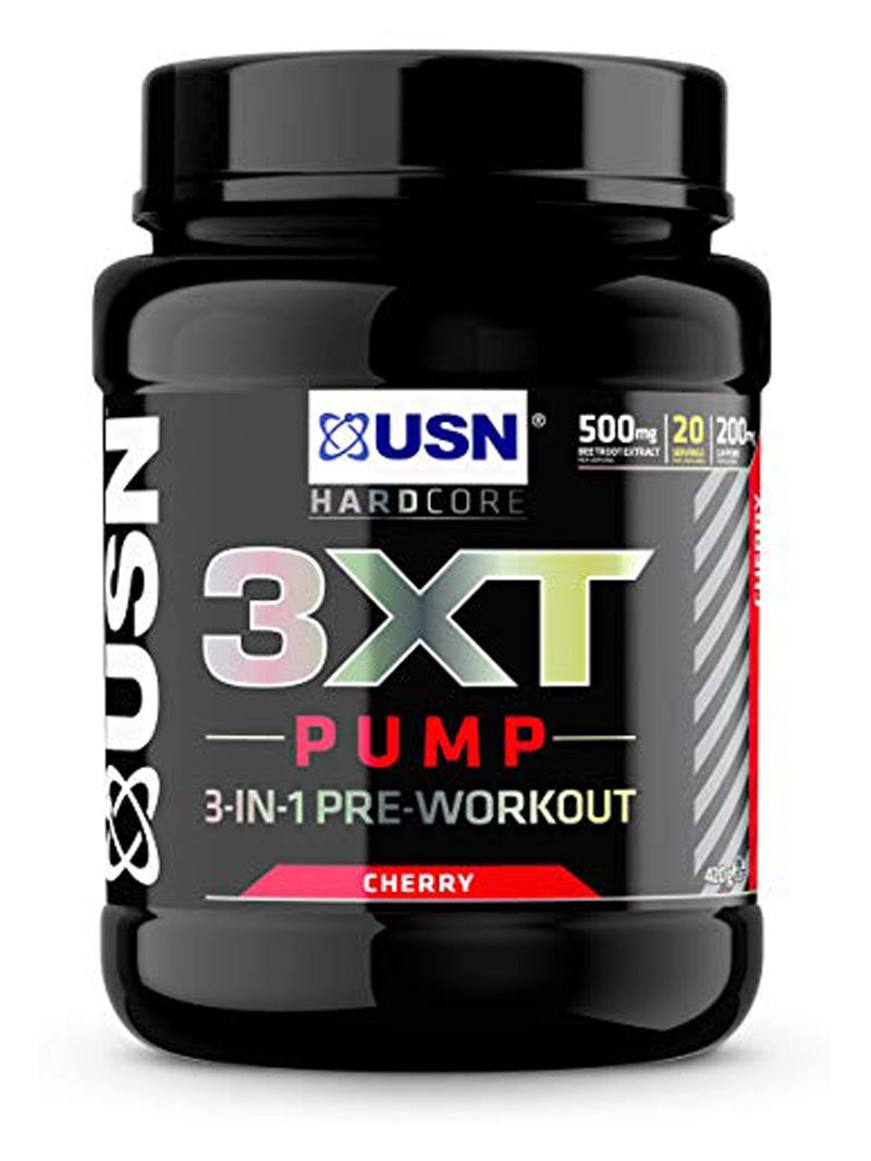 Simple 3xt pre workout for Burn Fat fast