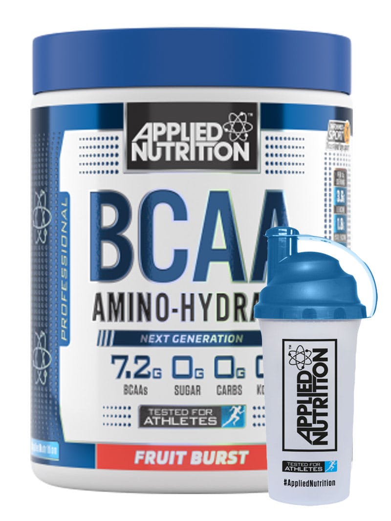 BCAA Amino Acids